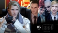 FFVII Y